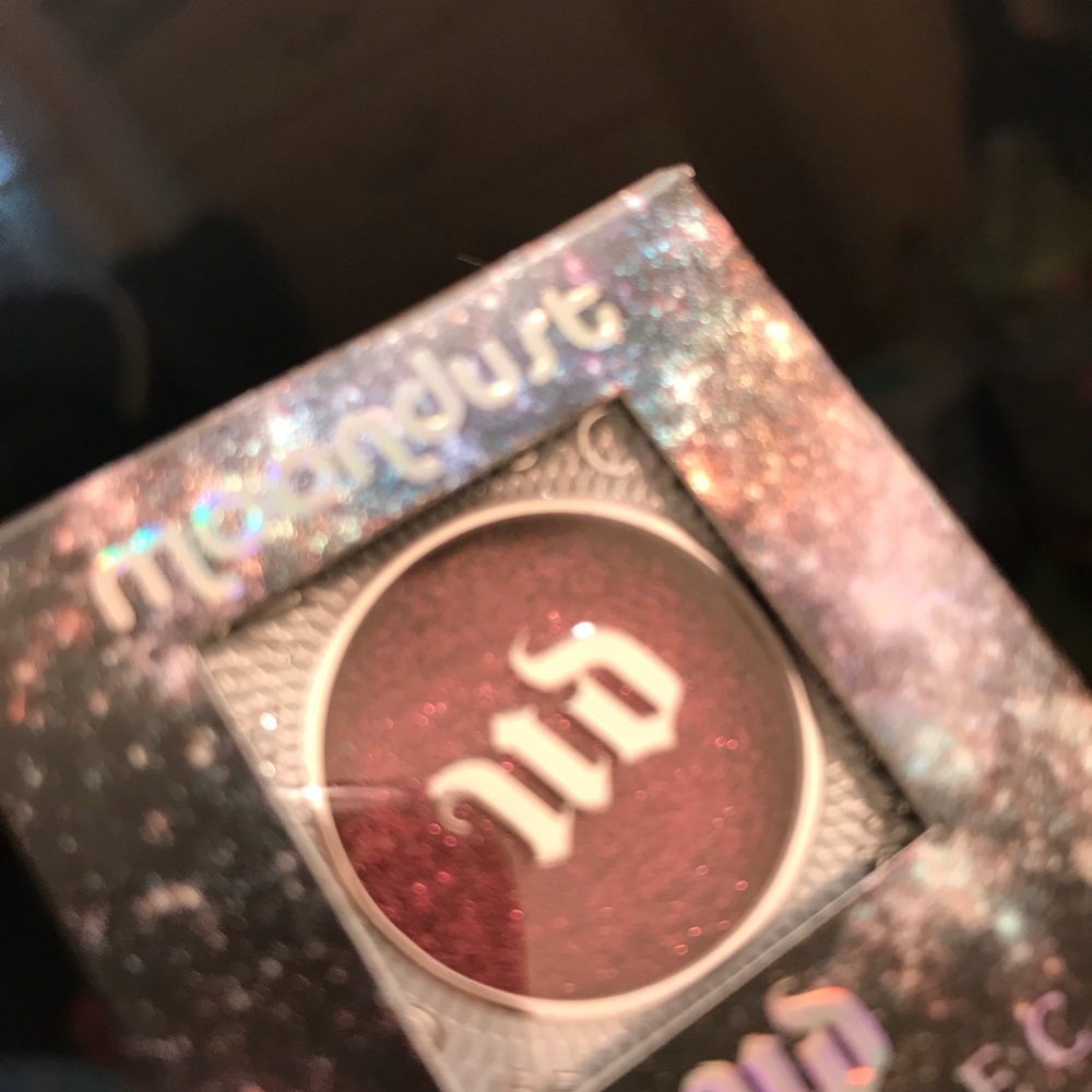 2️⃣DAY ONLY❗️Urban Decay: Moondust Eyeshadow - Picture 2 of 3